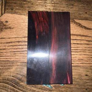 Plaques de monture optique modernes en corne de buffle, faites à la main, écologiques, de haute qualité, polies, naturelles, taille personnalisée - Product Image 1