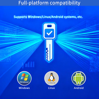Software de Decodificación de Códigos de Barras Compatible con Sistemas Windows, Linux y Android para Dispositivos Inteligentes