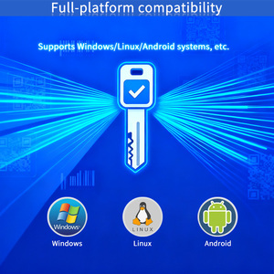 Barcode Decoding <strong>Software</strong> Support Windows Linux Android System <strong>for</strong> Smart <strong>Devices</strong> - Product Image 3