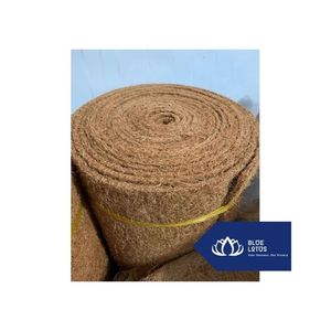 เทปใยมะพร้าวขายดีที่สุด ใช้สำหรับมัดต้นไม้ ยึดดิน และป้องกันการลื่นไถล สำหรับขายส่งและรับสั่งทำพิเศษจากเวียดนาม - Product Image 1