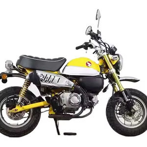 El mejor proveedor para las MEJORES VENTAS LEOs-MONKEY BIKE - Product Image 1