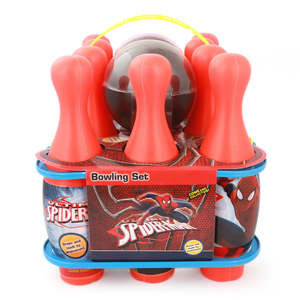 <b>Bowling</b> Set For Kids 12 Pcs - Reo - Product Image 2