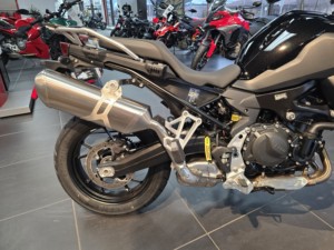 ข้อเสนอขายส่งที่ดีที่สุดสำหรับมอเตอร์ไซค์รุ่นใหม่ปี 2026 F 800 GS Standard - Product Image 3