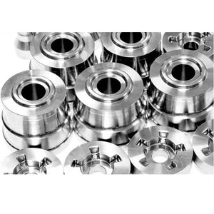 ศูนย์เครื่องจักรซีเอ็นซีอุปกรณ์ชิ้นส่วนบริการชุบโลหะ CNC อุปกรณ์ชิ้นส่วนจากเวียดนาม - Product Image 4