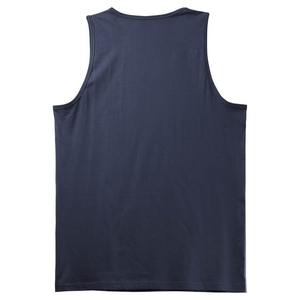 2023 gros personnalisable hommes Gym débardeurs-respirant tricoté tissu vêtements de sport de haute qualité - Product Image 3