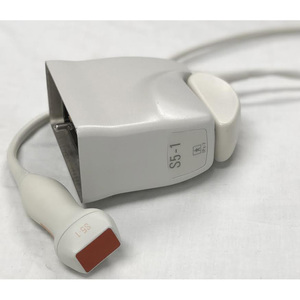 Sonde/transducteur cardiaque compacte Philips CX S5-1 neuve pour adultes - Product Image 4