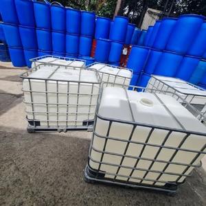 Tanque IBC de PVC de Grado Alimenticio Duradero de 1000L, Embalaje Industrial Ecológico Anti-Fugas - Product Image 3