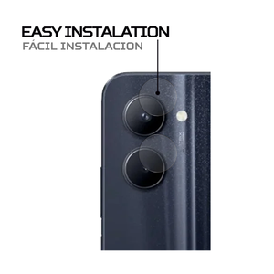 Realme C33 Antishock <b>Screen</b> <b>Protector</b> Key Feature Product - Product Image 3