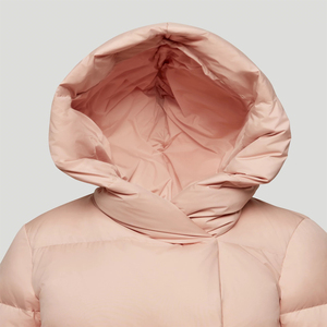 Nueva chaqueta de plumón de alta calidad para mujer, chaqueta acolchada de calidad para mujer, ropa cálida transpirable para exteriores, chaquetas acolchadas para mujer - Product Image 3