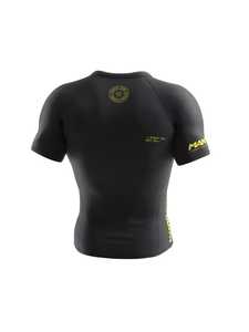 Chemise de Compression MMA pour hommes, vente en gros, taille personnalisée, protège-éruptions cutanées MMA pour hommes - Product Image 3