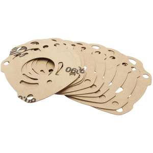 Jeu de 10 joints d'étanchéité pour clé à chocs Hazet 2013 - Product Image 1