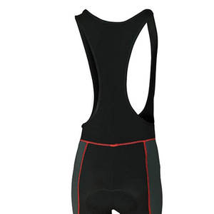 Pantalones Cortos de Ciclismo de Primera Calidad Hechos a Medida para Hombre, Talla Grande, Mallas de Ciclismo de Carretera, Resistentes al Viento, Transpirables, para Verano - Product Image 5
