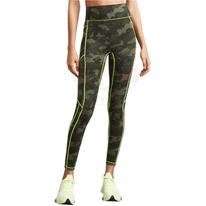 Nouveau legging personnalisé de haute qualité pour femmes, vente en gros, prix bas - Product Image 1