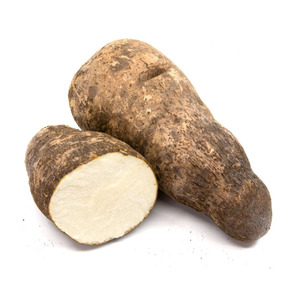 ROBAÑAS DE YAM BLANCO CONGELADO VIETNAM MEJOR PRECIO PROVEEDOR ORGANIC WHITE YAM NON GMO - Product Image 6