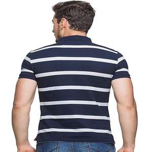 Impresión personalizada de su propio diseño para Camiseta 100% algodón transpirable unisex hecho en Pakistán - Product Image 4