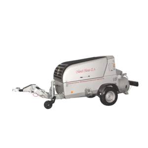 Mörtel Meister MM32AS Pompe électrique pour chape à béton 32Amp - Product Image 1