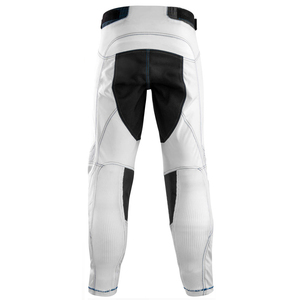 Pantalons de motocross imperméables grande taille pour hommes pour VTT de course avec design personnalisé - Product Image 4