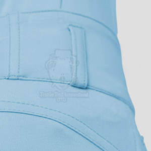 Pantalones Vaqueros para Hombre de Nuevo Estilo para Uso en Exteriores, la Mejor Calidad, Servicio OEM Disponible, Pantalones Vaqueros de Color Sólido para Hombre - Product Image 5