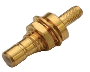 SMB(M) Aplicación RF de CRIMP G/P de diferentes formas y tamaños disponibles en Synergy Telecom Pvt. Ltd. - Product Image 5