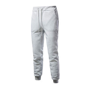 Survêtement pour homme en polyester Ensemble de jogging en gros Ensemble 2 pièces Survêtement pour homme de haute qualité Survêtement à fermeture éclair - Product Image 4