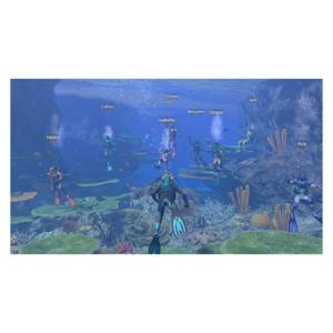 Endless Ocean Luminous para Nintendo Switch PEGI 3+ Videojuego Portátil NIN10013817 - Product Image 5