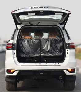 SR5ฟอร์จูนเนอร์ที่สะอาดมากบวก4.0L - Product Image 4