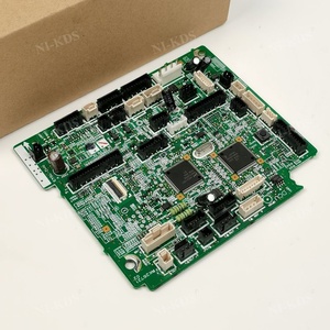 惠普激光打印机企业<span class=keywords><strong>M604</strong></span> M605 M606打印机系列RM2-7643 DC控制器 - Product Image 2