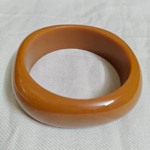 Brazaletes de Resina Epoxi Hechos a Mano con Diseño Personalizado, Accesorio de Lujo, Brazaletes de Resina Epoxi de Alta Calidad con Logotipo Personalizado, Artesanías bh - Product Image 1