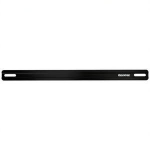 Rail de fixation d'outils Gedore 305 mm sans support pour rangement d'outils - Product Image 3
