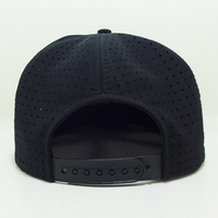 Gorras Snapback Personalizadas ODM, Gorras de Golf de Poliéster, Gorras Deportivas con Logotipo de Marca Personalizado, Impermeables, para Actividades al Aire Libre, Hechas en Indonesia