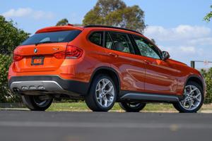 BMW X1 xDrive35i Plus 2013 Usado en Buen Estado, Sin Accidentes, Volante a la Izquierda/Derecha - Product Image 3