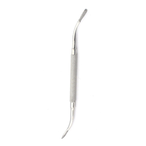 Fichier chirurgical parodontal dentaire professionnel dissolvant de tissu osseux Instruments dentaires Double dentaire, ensemble, chirurgical, instruments - Product Image 5
