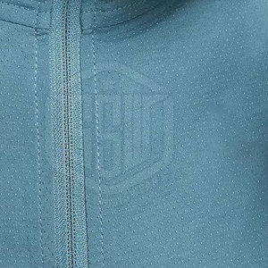 Ensemble de shorts coupe-vent personnalisé, couleur unie, style streetwear - Product Image 6