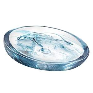 Indian Manufacturer's Elegant Resin <b>Chocolate</b> Platter Set of Two <b>Luxury</b> Fancy <b>Chocolate</b> Tray Most Popular Design - Product Image 5