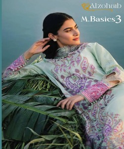 Muslim Women Islamic Four Season Chiffon High Street Eco-Friendly Modest Two Piece Abaya Dress Set - Product Image 2