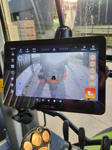 Système de direction automatique RTK GPS CHC NAV NX610 pour tracteurs, système de guidage de précision pour l'agriculture, à vendre - Product Image 4
