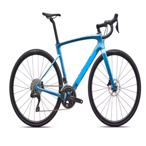 จักรยานเสือหมอบ Roubaix SL8 Comp คุณภาพใหม่แท้ พร้อมคุณสมบัติขั้นสูงระดับโลก ประสิทธิภาพสูง - Product Image 1