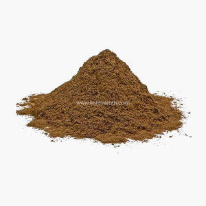 Poudre de bois d'agar 100% séchée pour la fabrication d'huile d'oud, bâtonnets d'encens, spa aromatique, biologique, Lintas Era, tailles de mailles personnalisables - Product Image 2