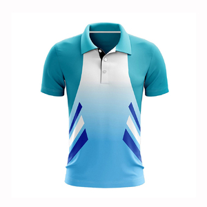 ชุดคริกเก็ตชุดเล่นคริกเก็ตชุดท็อปสไตล์จากโรงงาน - Product Image 5