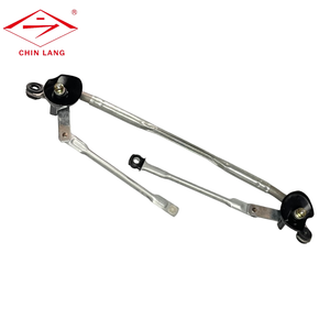 ที่ปัดน้ำฝนโลหะสำหรับ probox 2002-2014 RHD รุ่น OEM #85150-52200 CL-9279R โดย Chin Lang - Product Image 1