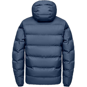 Nouveauté veste bouffante pour hommes, veste matelassée à bulles brillantes pour hommes 2025, manteau coupe-vent personnalisé veste d'hiver personnalisée - Product Image 2