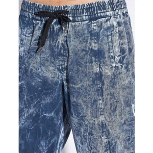 Custom 400 GSM Acid Washed Winter 100% Cotton Sweatsuit Men Streetwear Track <b>Suit</b> Lightweight Regular Fit Sweatshirt Pants Set - Product Image 6