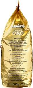 Café en grains Lavazza Oro 1 kg meilleur prix - Product Image 4