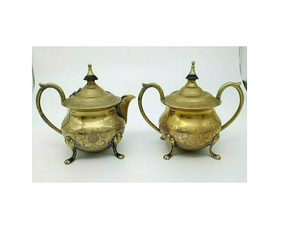 Nouveau Pot à crème Boîte en acier inoxydable Articles ménagers Ustensiles de cuisine Article décoratif Vente d'été Vaisselle Fabricant en gros Fournisseur - Product Image 4