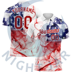 High Quality <b>Men's</b> Short Sleeve Polo <b>Shirt</b> Custom Fashion Print T-<b>Shirts</b> Solid Horse Riding Performance Jersey Light Knitted - Product Image 2