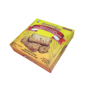 กล่องกระดาษพิมพ์สีสำหรับขน<span class=keywords><strong>มอ</strong></span>บ กล่องช็อกโกแ<span class=keywords><strong>ล</strong></span>ตสตรอว์เบอร์รี กล่องคุกกี้แบบกำหนดเอง บรรจุภัณฑ์ที่เป็นมิตรกับสิ่งแวดล้อม - Product Image 1