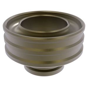 Porte-bougie votif en laiton antique pour intérieur et extérieur, pour bougies chauffe-plat, décoration pour maison, hôtel, bureau, mariage, fête. - Product Image 1