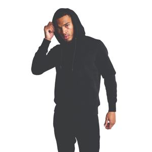 Chándal Deportivo Unisex de Alta Calidad para Invierno, Nuevo, Personalizable, 100% Algodón, Felpa Francesa, Liso - Product Image 5