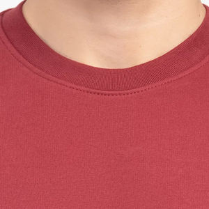 Venta al por mayor 100% algodón hombres sudaderas gran oferta mejor calidad nuevo estilo hombres sudadera 100% polar personalizado sudaderas con capucha sudadera - Product Image 5