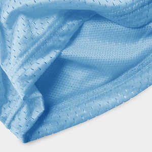 Pantalones Cortos Deportivos de Malla de Secado Rápido para Hombre, Pantalones Cortos de Cintura Alta, Cómodos, de Alta Calidad, Servicio OEM - Product Image 6